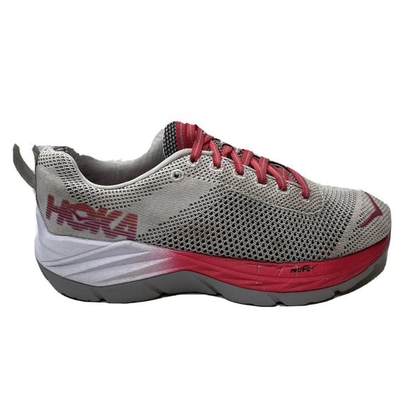 Hoka One One Shoes - Hoka One One Mach Running Shoe Women 6.5 6 1/2